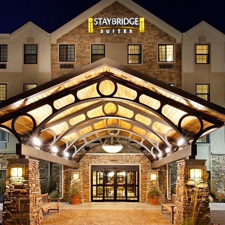 Staybridge Suites Toledo - Rossford - Perrysburg By Ihg Kültér fotó