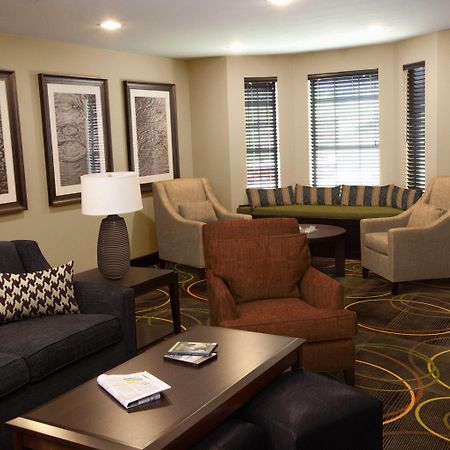 Staybridge Suites Toledo - Rossford - Perrysburg By Ihg Kültér fotó