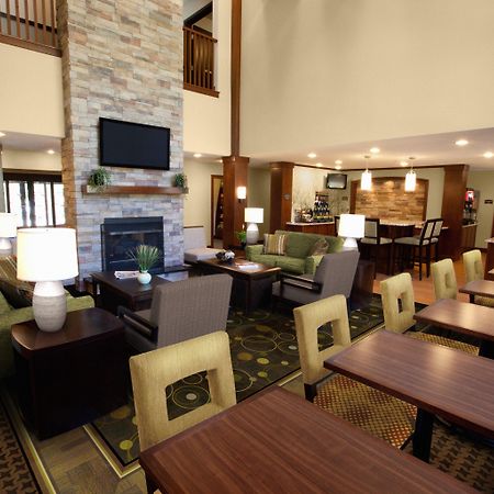Staybridge Suites Toledo - Rossford - Perrysburg By Ihg Kültér fotó
