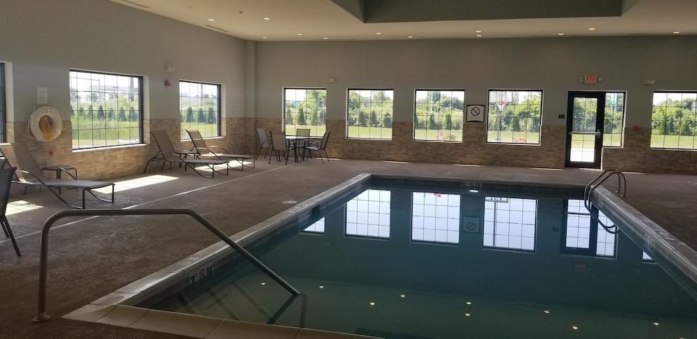Staybridge Suites Toledo - Rossford - Perrysburg By Ihg Kültér fotó
