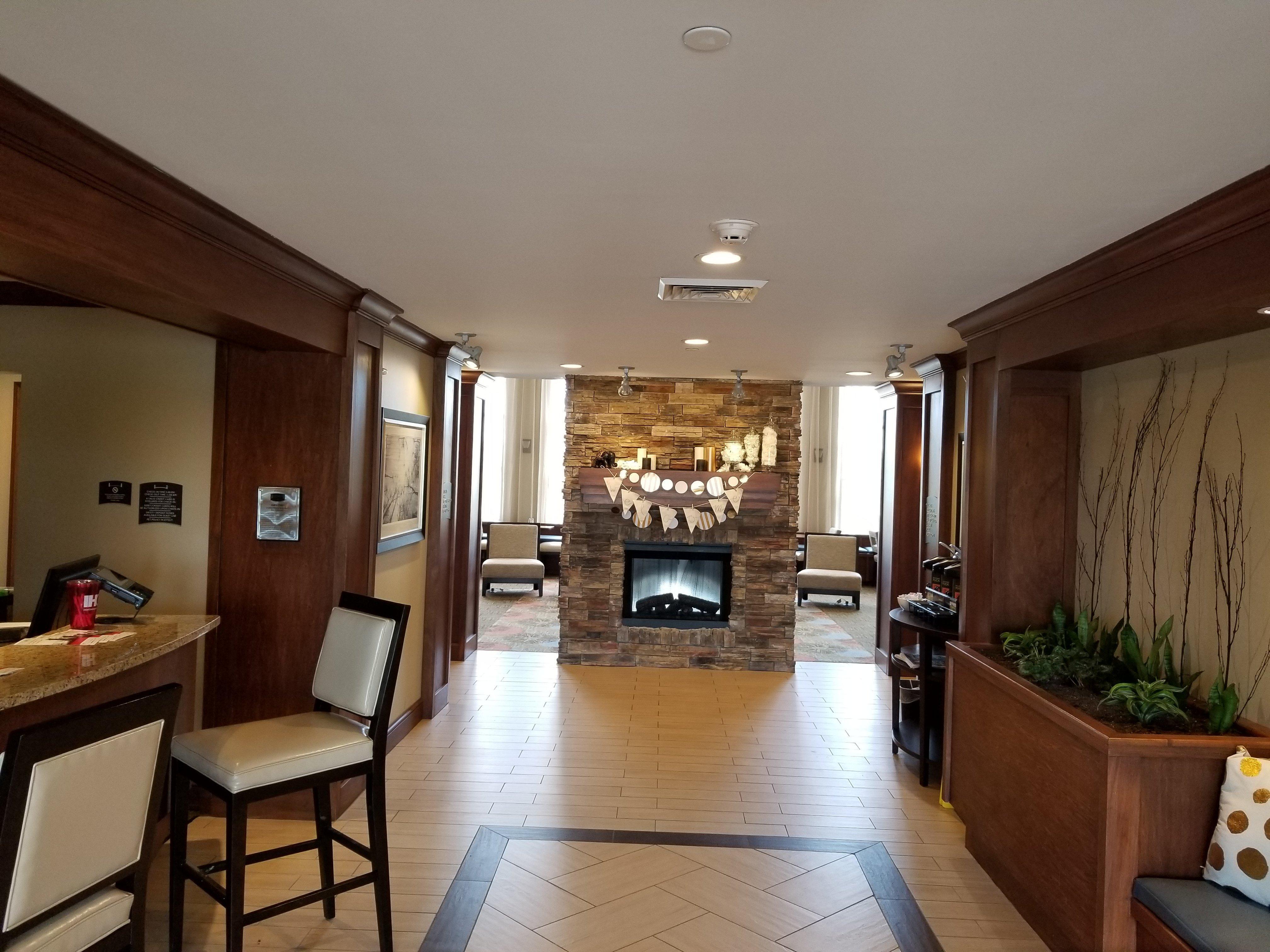 Staybridge Suites Toledo - Rossford - Perrysburg By Ihg Kültér fotó