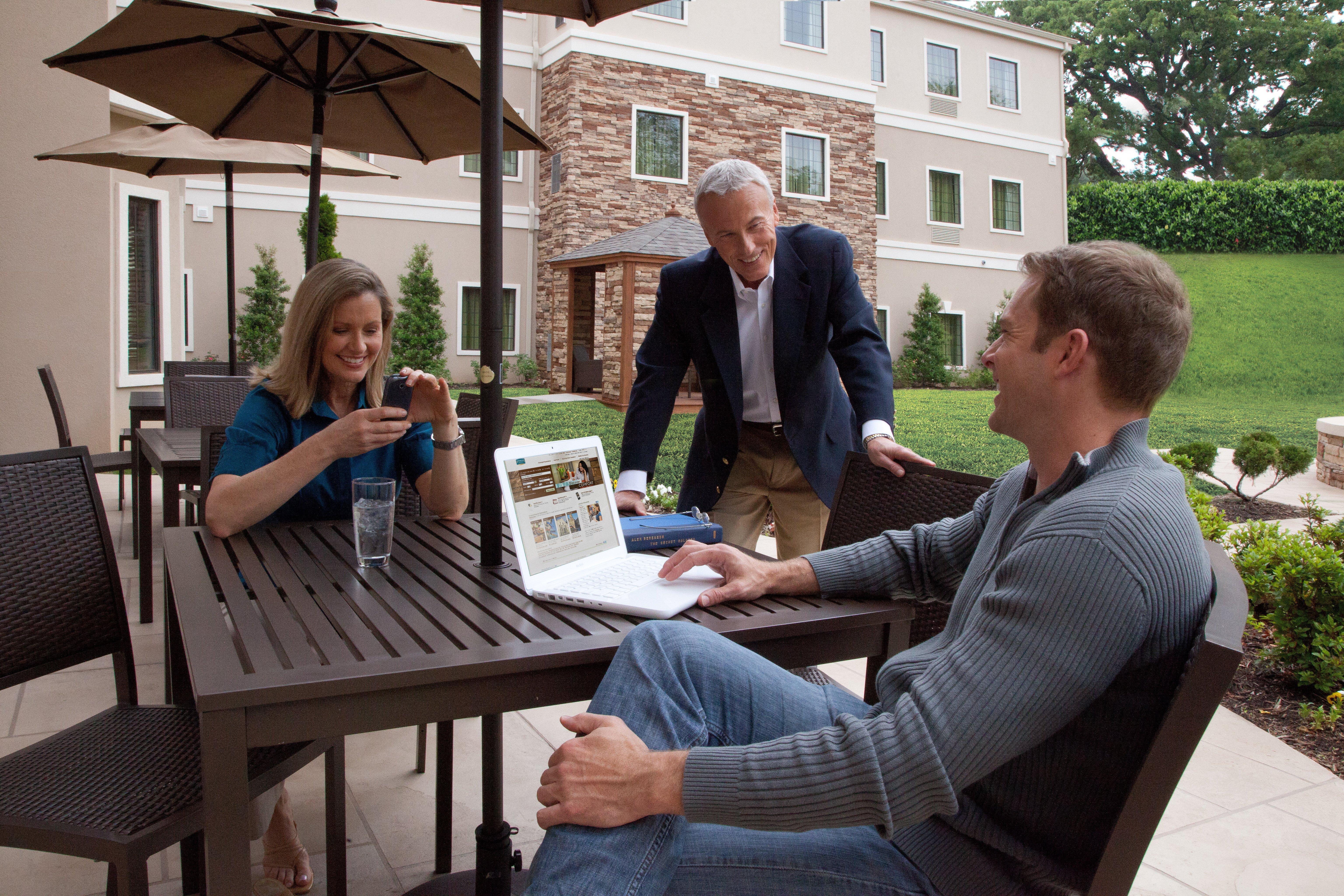 Staybridge Suites Toledo - Rossford - Perrysburg By Ihg Kültér fotó
