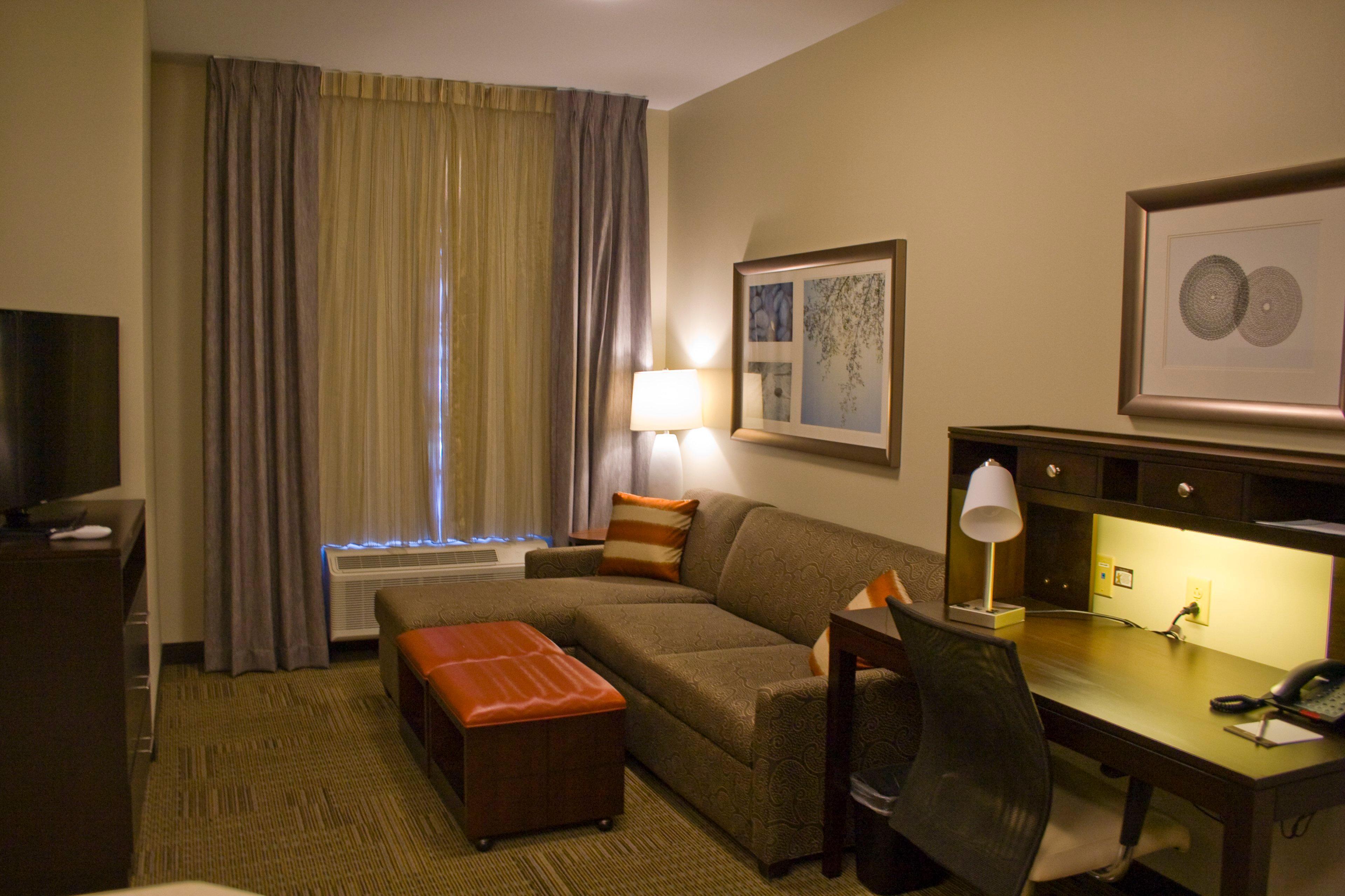 Staybridge Suites Toledo - Rossford - Perrysburg, An Ihg Hotel Kültér fotó