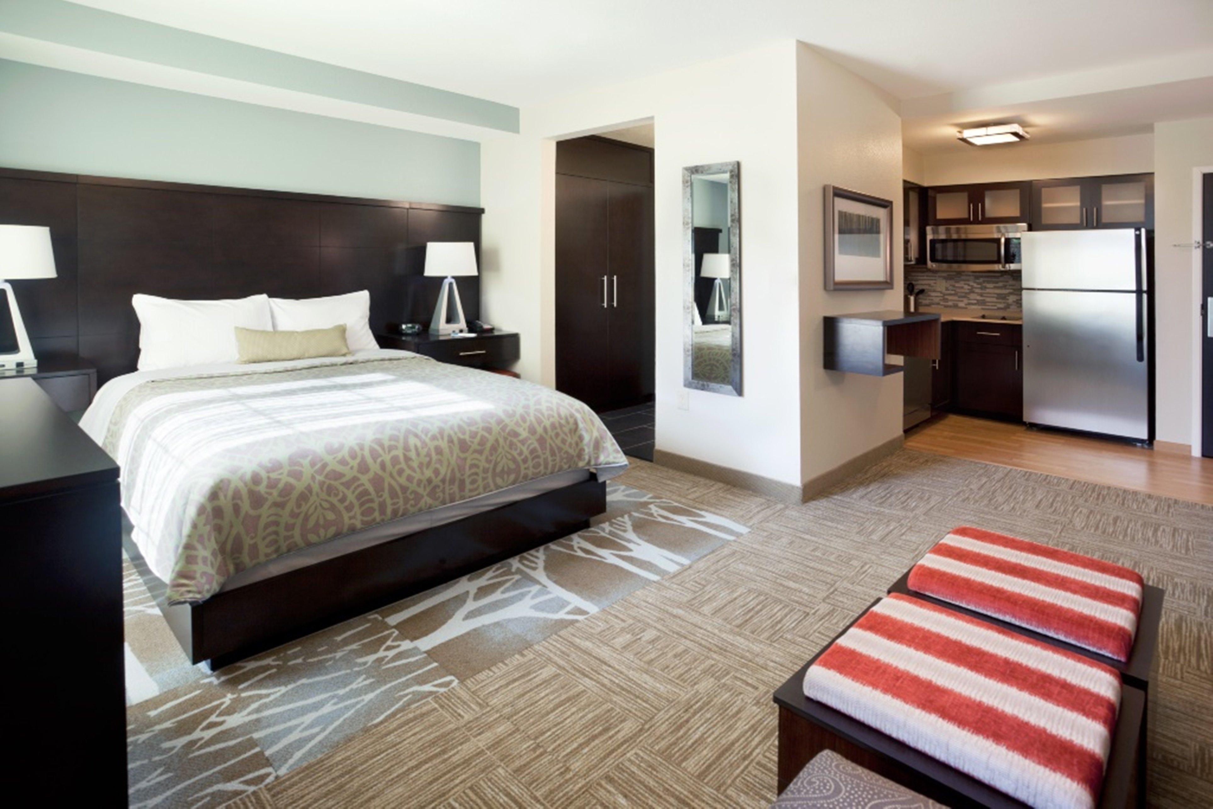 Staybridge Suites Toledo - Rossford - Perrysburg By Ihg Kültér fotó