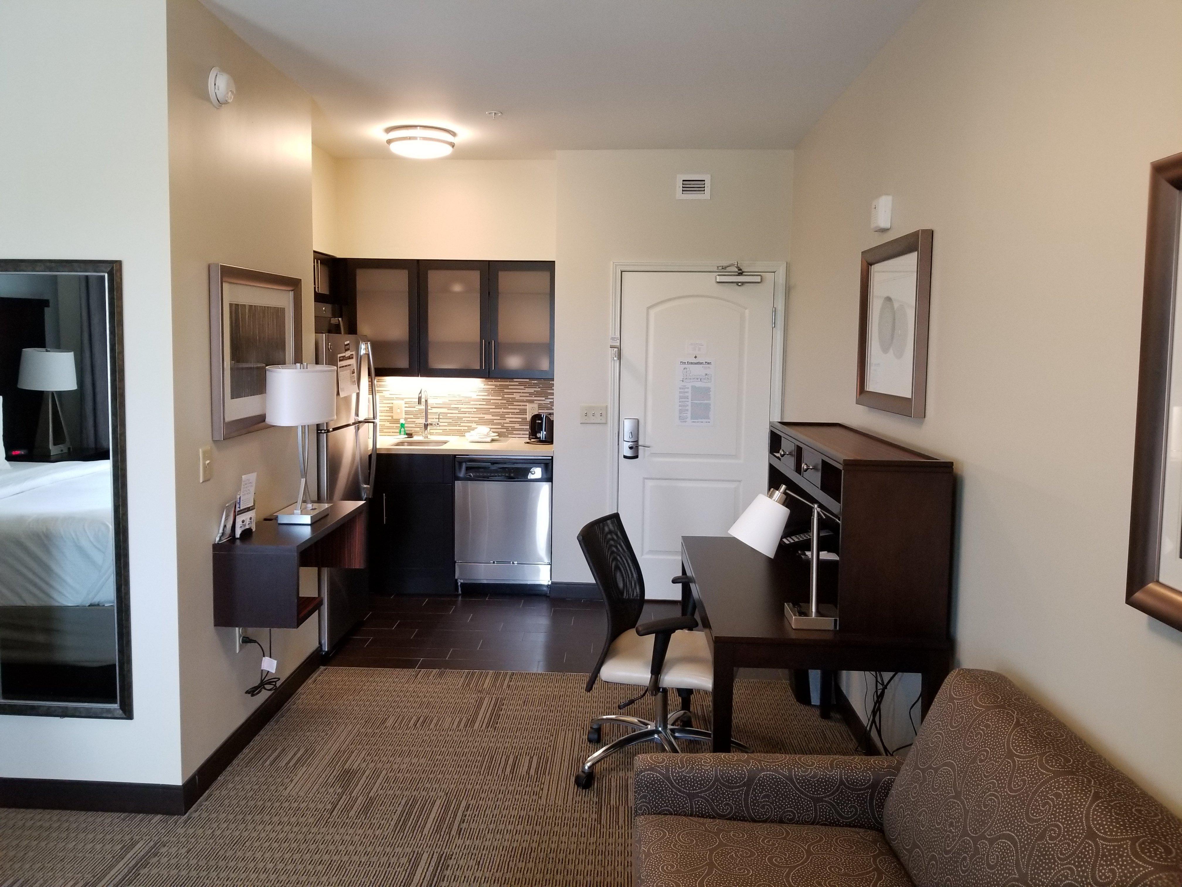 Staybridge Suites Toledo - Rossford - Perrysburg, An Ihg Hotel Kültér fotó