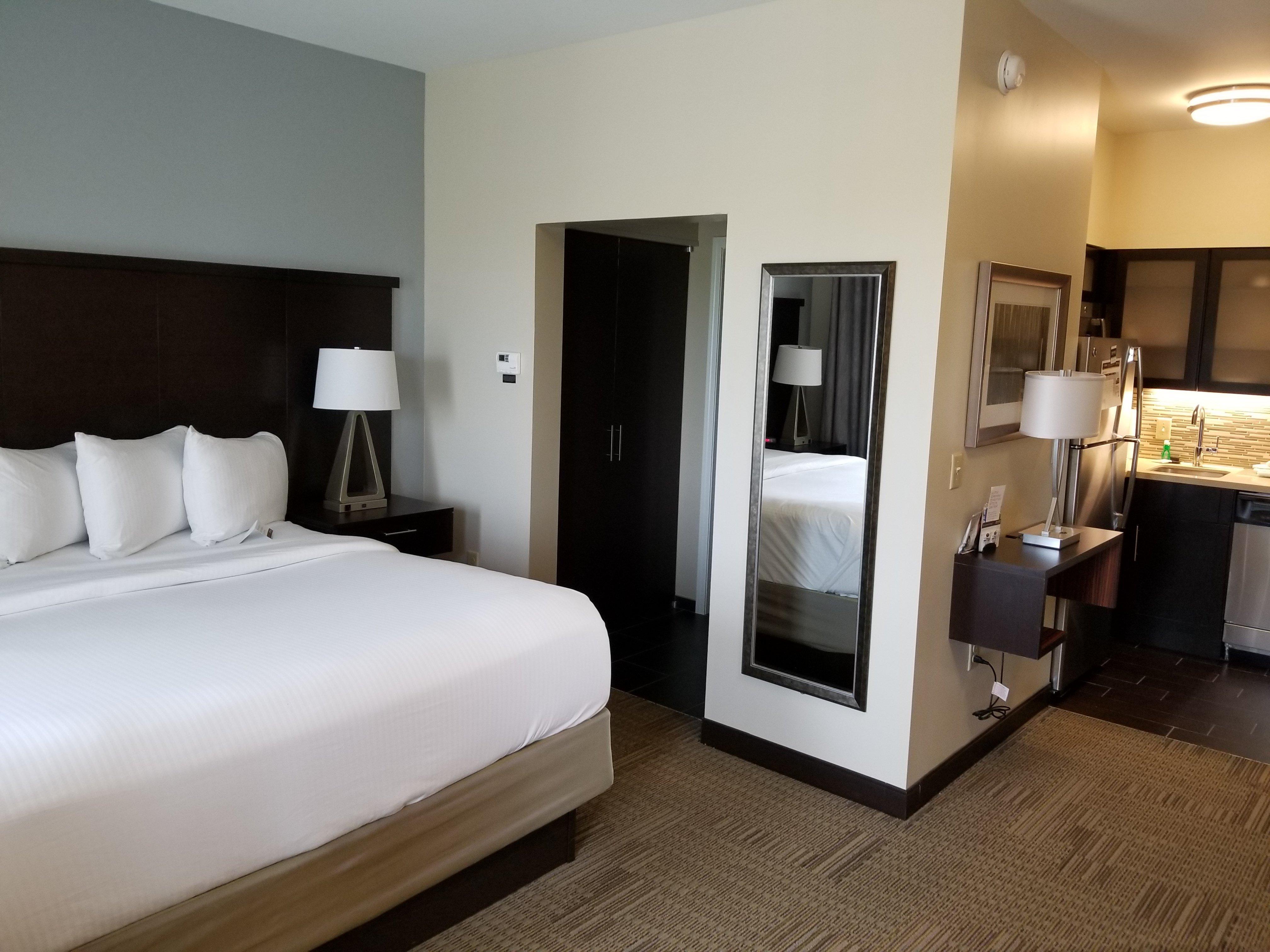 Staybridge Suites Toledo - Rossford - Perrysburg, An Ihg Hotel Kültér fotó