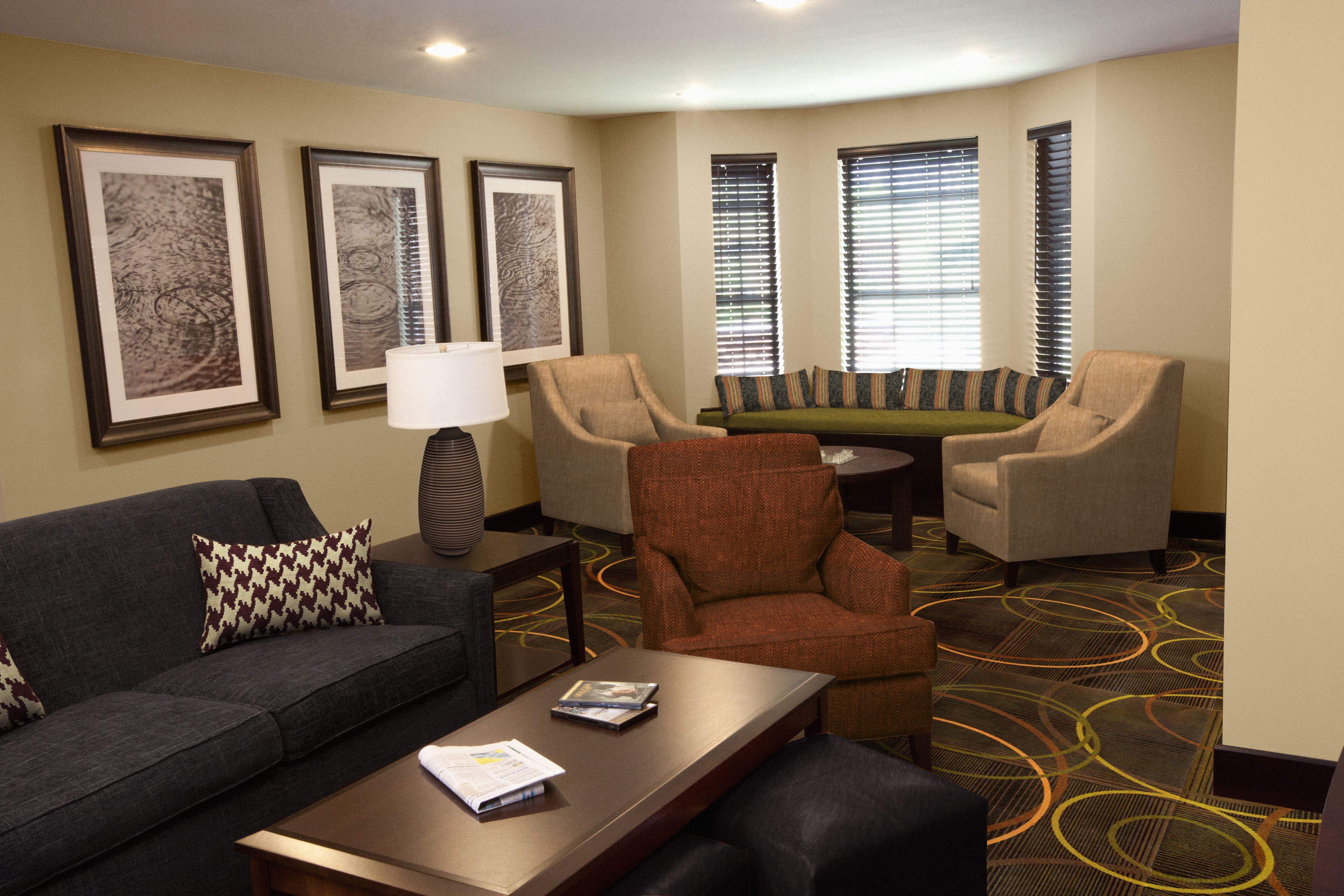 Staybridge Suites Toledo - Rossford - Perrysburg By Ihg Kültér fotó