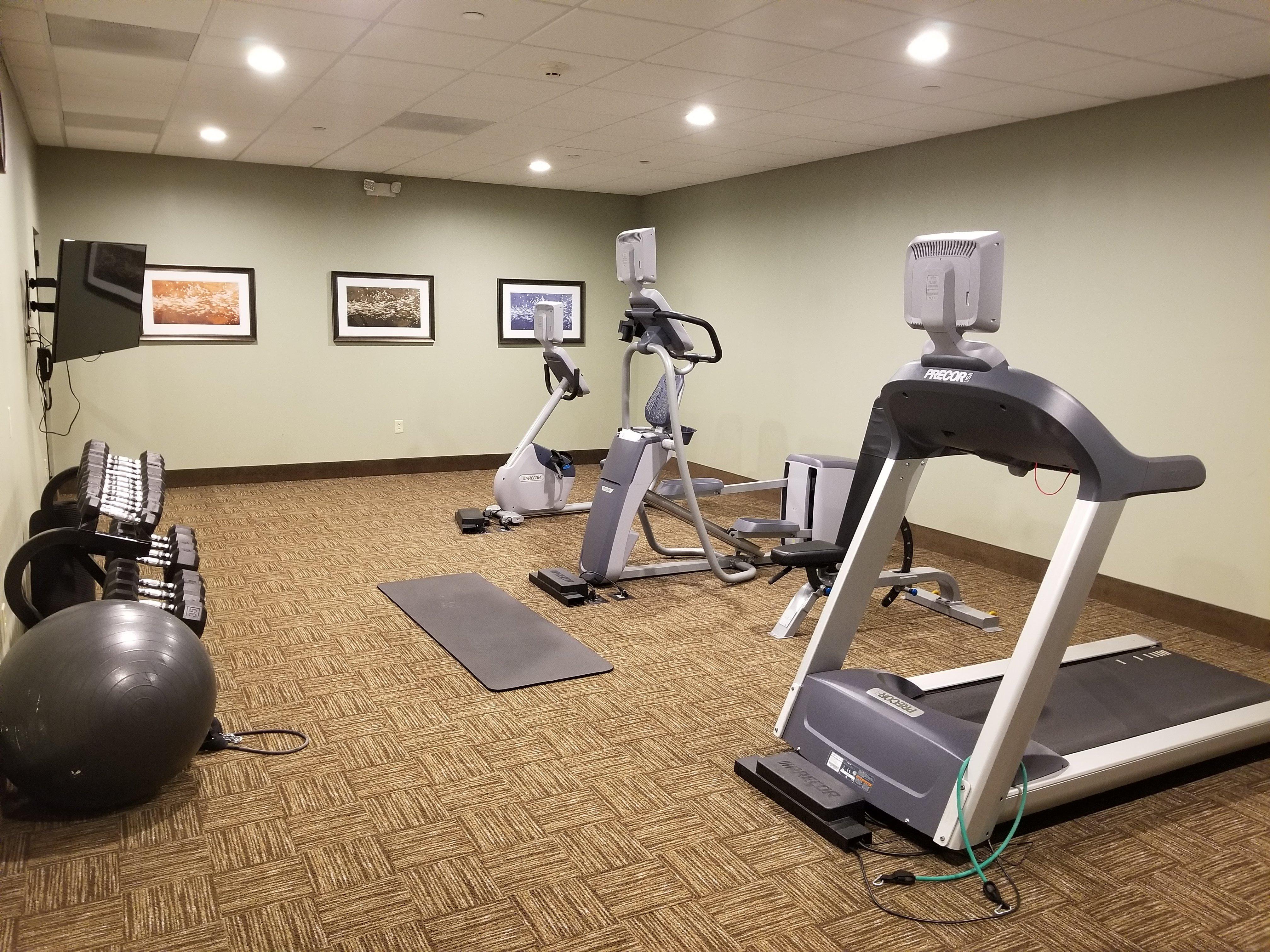 Staybridge Suites Toledo - Rossford - Perrysburg, An Ihg Hotel Kültér fotó