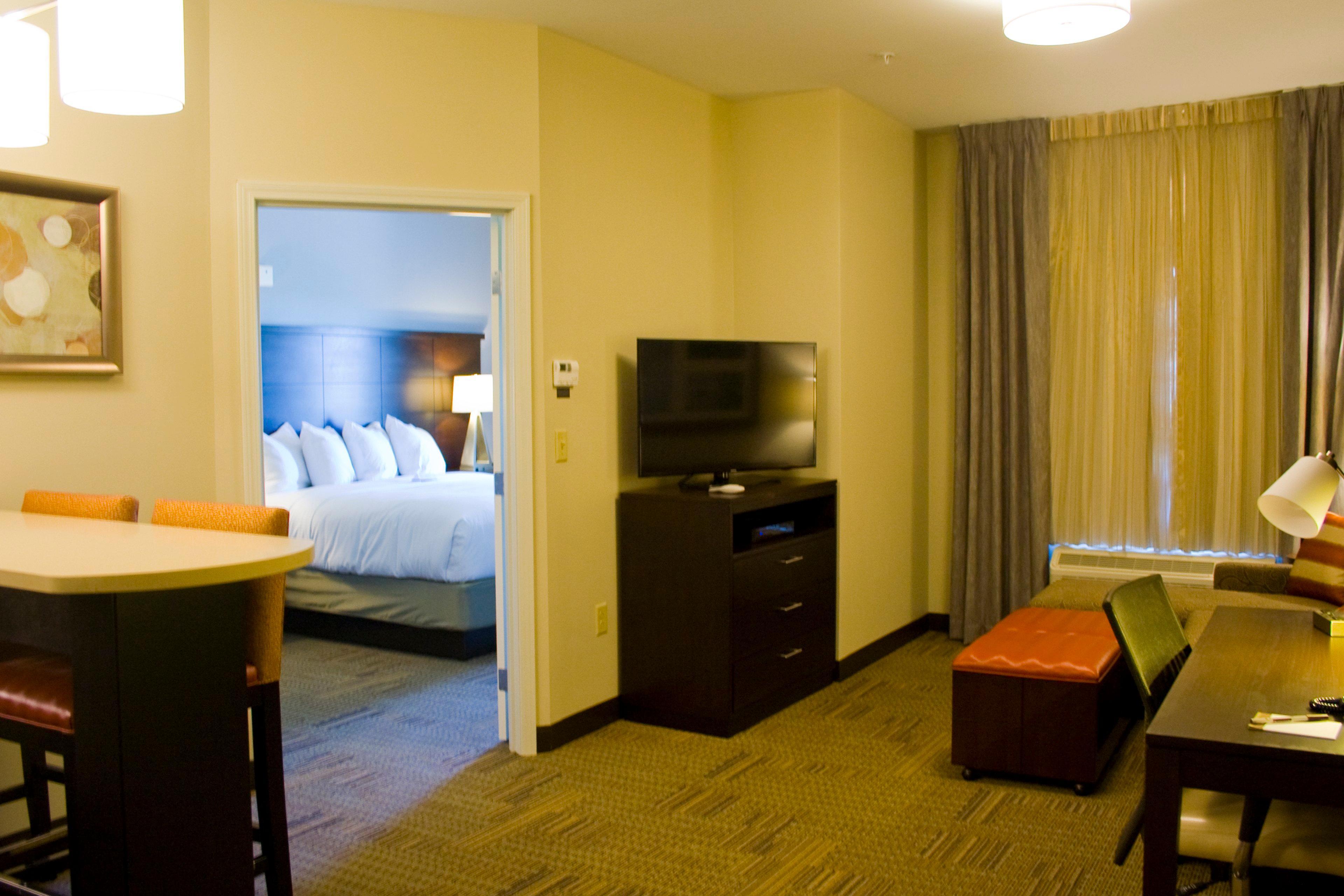 Staybridge Suites Toledo - Rossford - Perrysburg By Ihg Kültér fotó