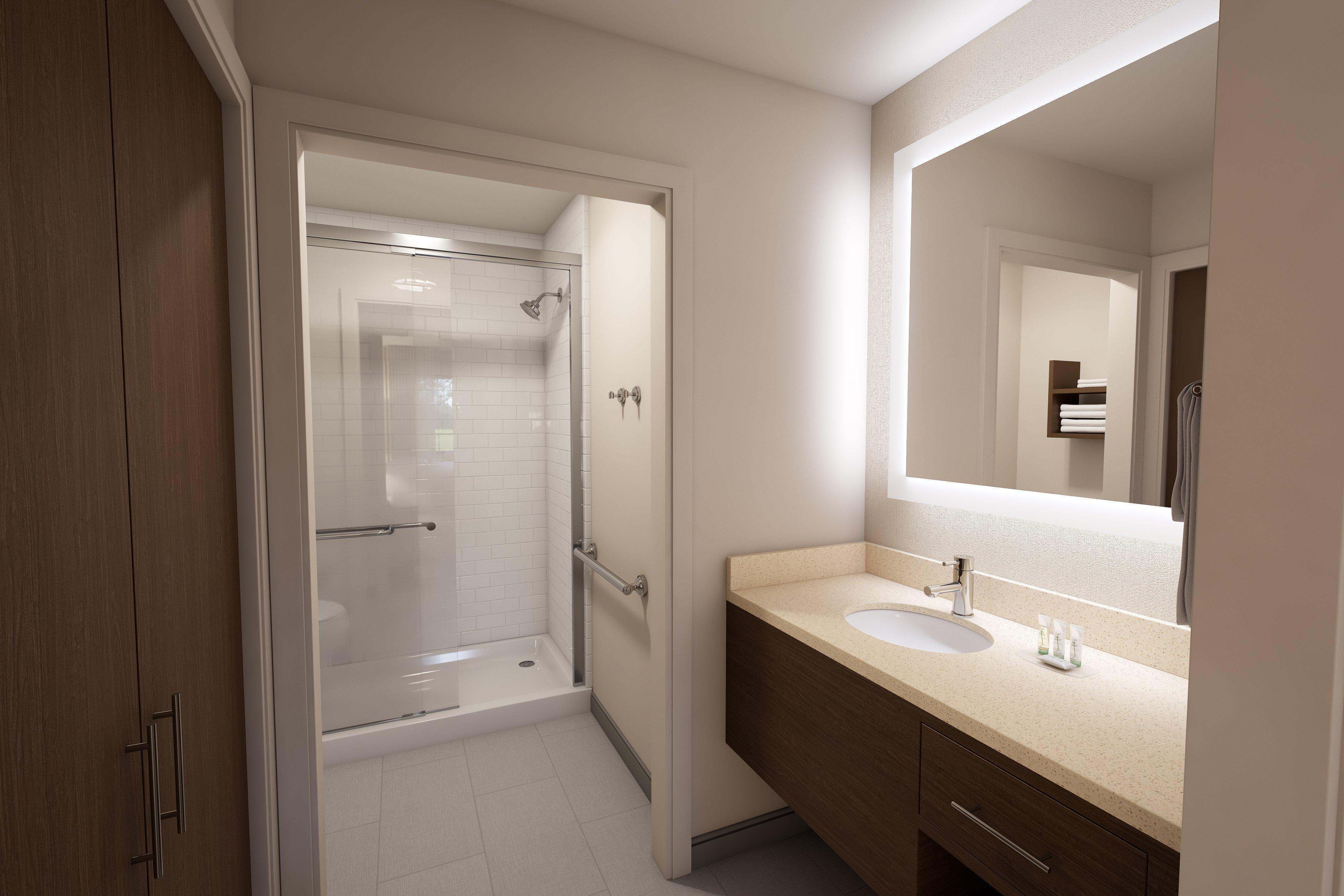 Staybridge Suites Toledo - Rossford - Perrysburg By Ihg Kültér fotó