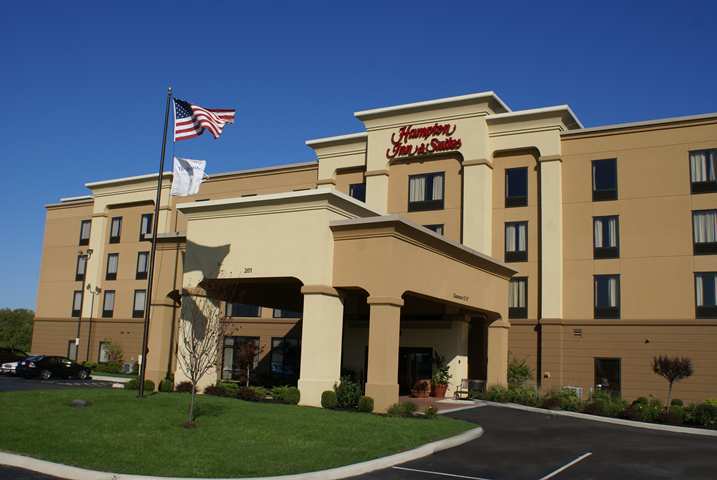 Staybridge Suites Toledo - Rossford - Perrysburg By Ihg Kültér fotó