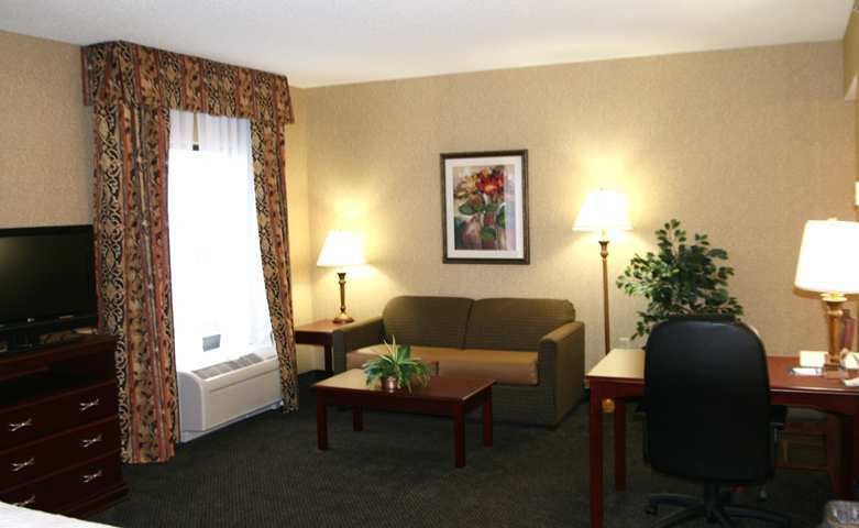 Staybridge Suites Toledo - Rossford - Perrysburg, An Ihg Hotel Kültér fotó