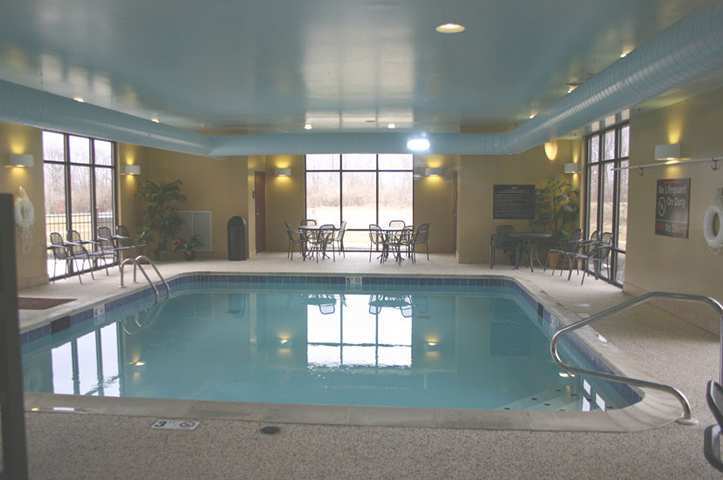 Staybridge Suites Toledo - Rossford - Perrysburg By Ihg Kültér fotó